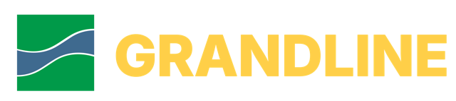 Grandline Logo
